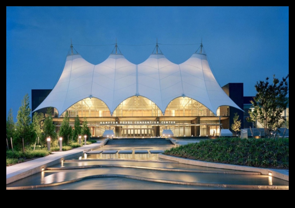 التصميم الديناميكي: الحركة والشكل في التجارب المعمارية