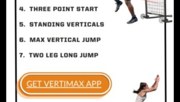 انفجار عالي الطاقة: قم بزيادة لياقتك إلى أقصى حد من خلال التدريبات المؤثرة