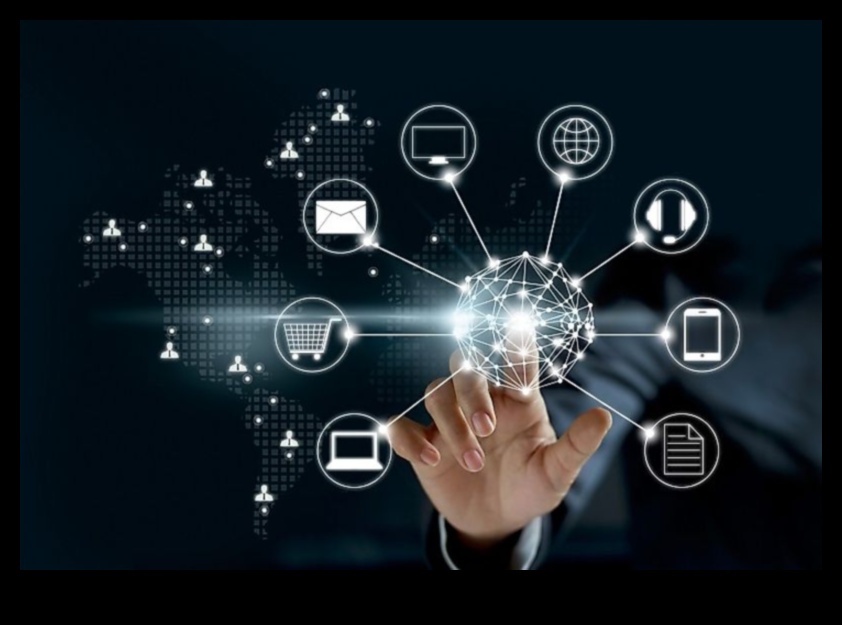 الثورة الرقمية: تشكيل المشهد المرئي عبر الإنترنت