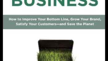 ريادة الأعمال الصديقة للبيئة: الممارسات المستدامة للشركات الصغيرة