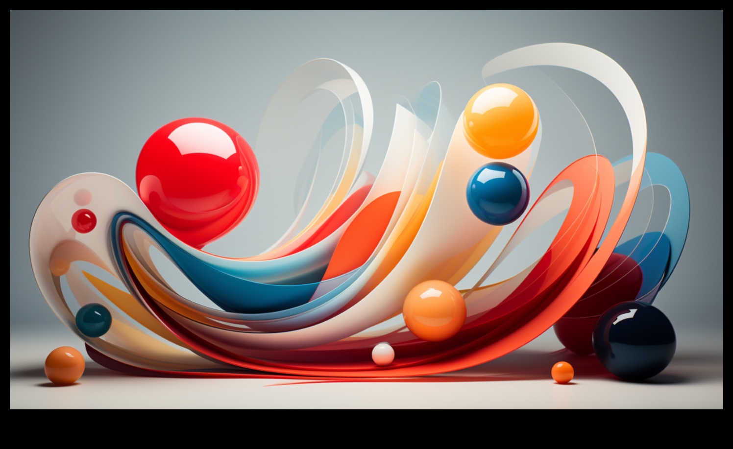 الحقائق المجردة: فن تصميم تجربة المستخدم/واجهة المستخدم المعاصرة