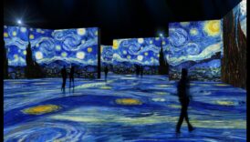 الحقائق المجردة: فن تصميم تجربة المستخدم/واجهة المستخدم المعاصرة