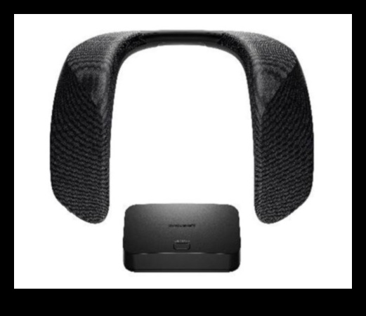 مقاطع صوتية ملحمية: أنظمة الصوت المحيطي لألعاب وحدة التحكم