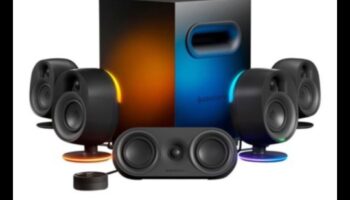 مقاطع صوتية ملحمية: أنظمة الصوت المحيطي لألعاب وحدة التحكم