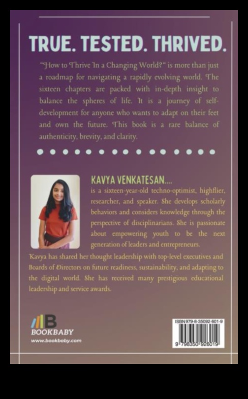 آفاق مبتكرة: تطوير الأعمال في عالم متغير