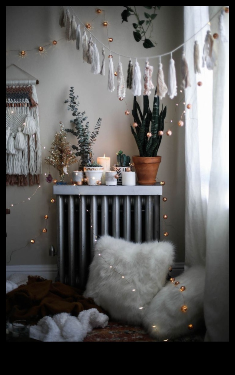 هل تتساءل عن كيفية تخصيص ديكور منزلك؟ 