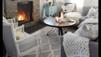 هل تتساءل عن كيفية تخصيص ديكور منزلك؟