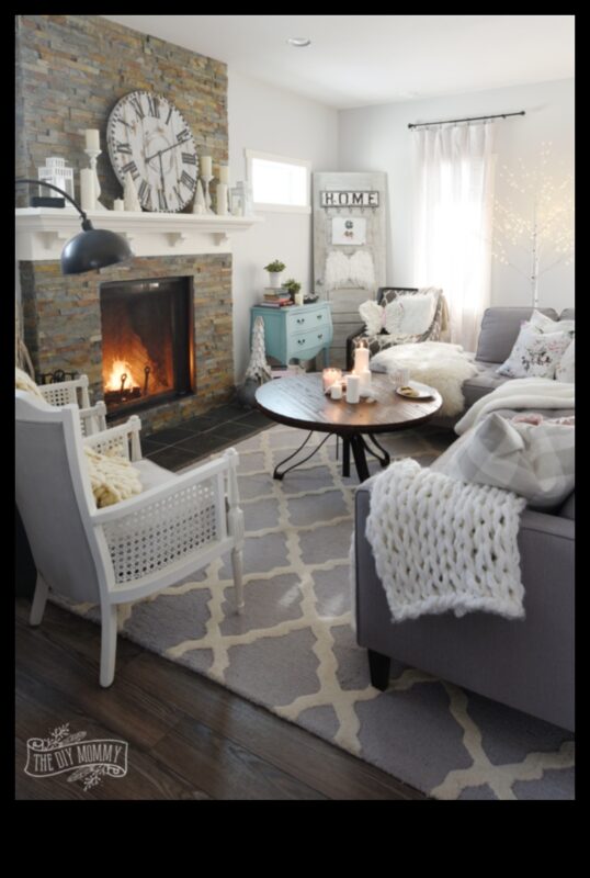 هل تتساءل عن كيفية تخصيص ديكور منزلك؟