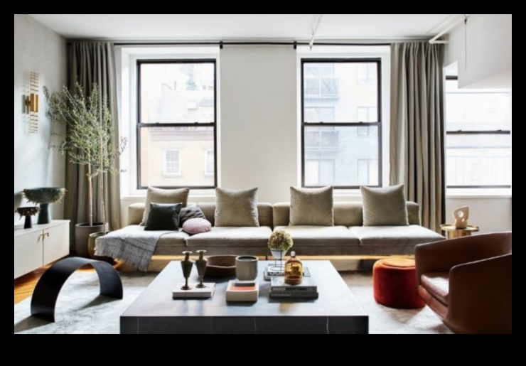 10 عناصر ديكور يجب أن يمتلكها كل منزل