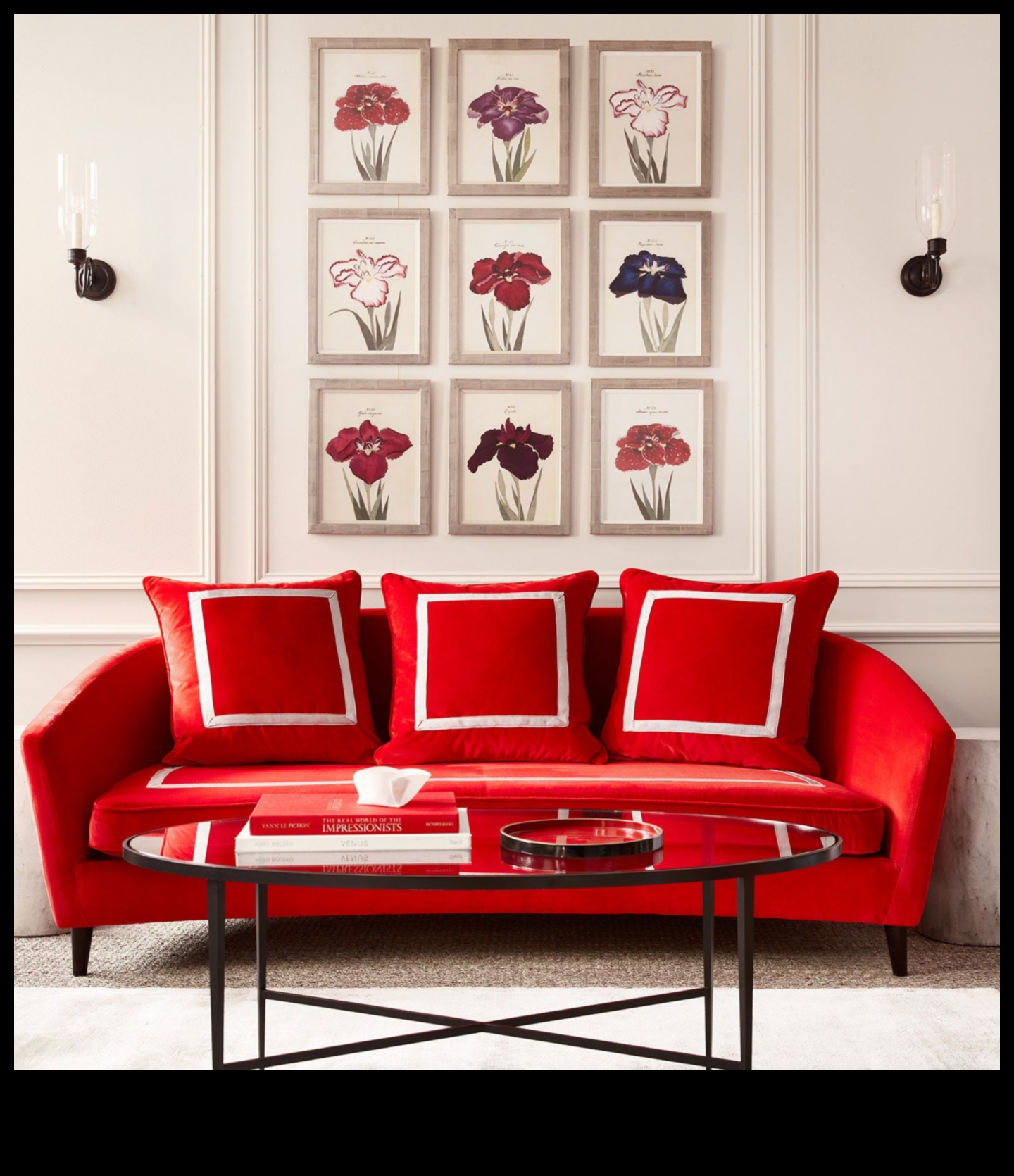 10 عناصر ديكور يجب أن يمتلكها كل منزل