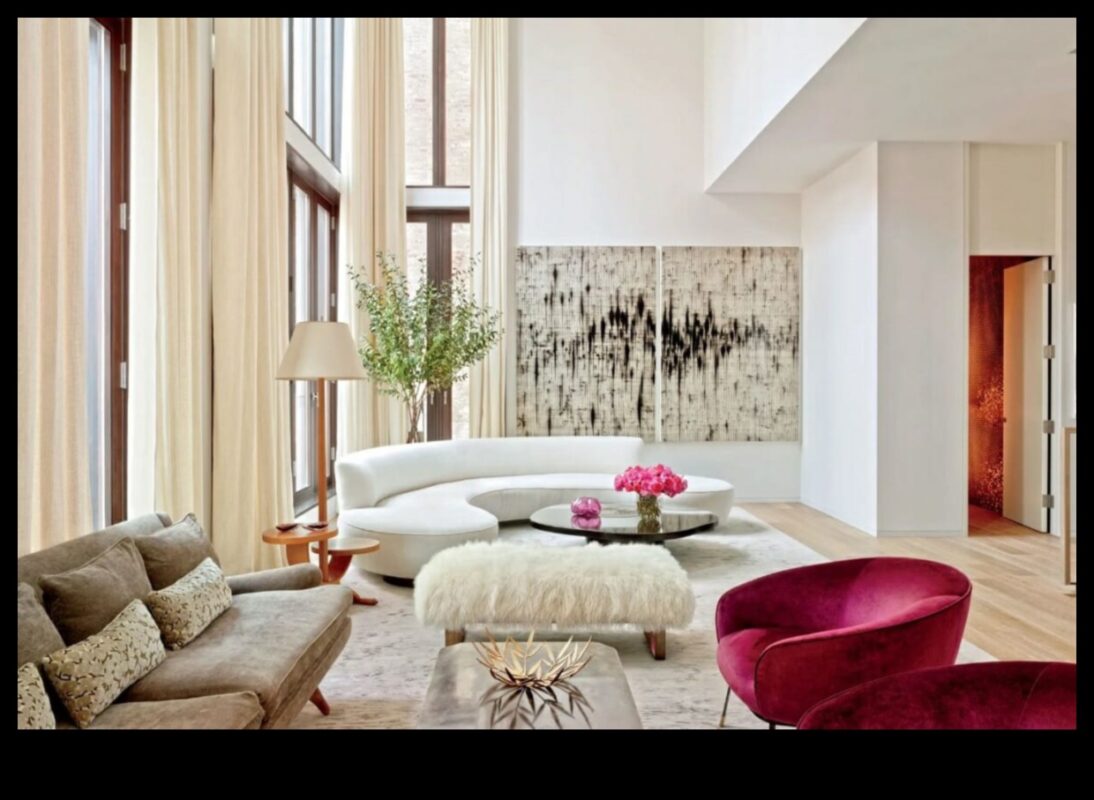 10 عناصر ديكور يجب أن يمتلكها كل منزل