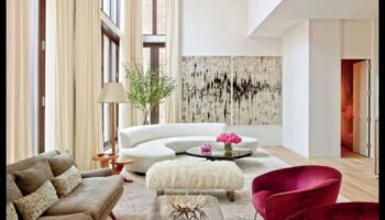 10 عناصر ديكور يجب أن يمتلكها كل منزل