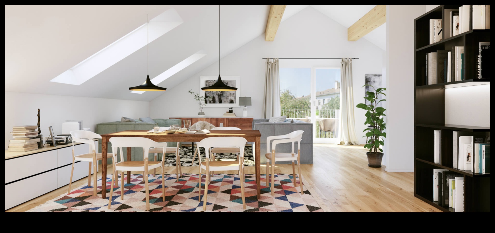 10 عناصر ديكور يجب أن يمتلكها كل منزل