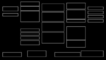 لوحة الويب: حيث تتشكل الأفكار عبر الإنترنت