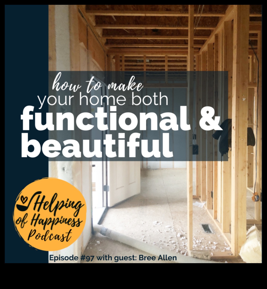 سيكولوجية التزيين: استكشاف مفاهيم الفضاء والتوازن