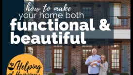 سيكولوجية التزيين: استكشاف مفاهيم الفضاء والتوازن