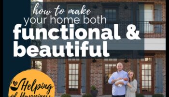 سيكولوجية التزيين: استكشاف مفاهيم الفضاء والتوازن