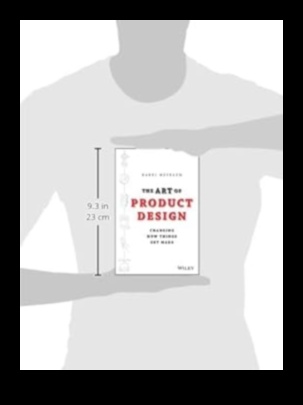 من المفهوم إلى الإبداع: التنقل في عالم تصميم المنتجات