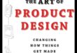 من المفهوم إلى الإبداع: التنقل في عالم تصميم المنتجات