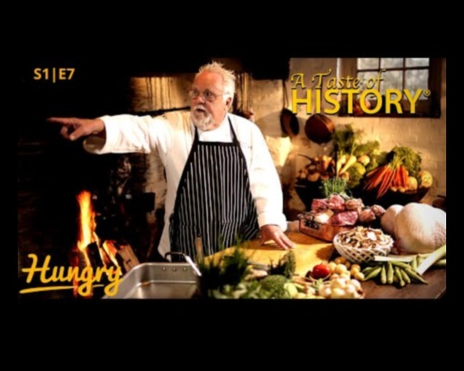 صياغة الطهي بمكونات الإرث: الحفاظ على تقاليد الطهي