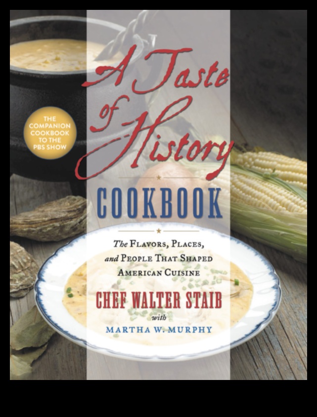 صياغة الطهي بمكونات الإرث: الحفاظ على تقاليد الطهي