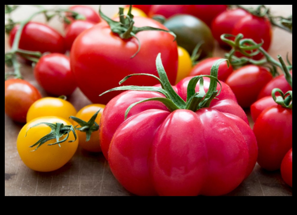 صياغة الطهي بمكونات الإرث: الحفاظ على تقاليد الطهي