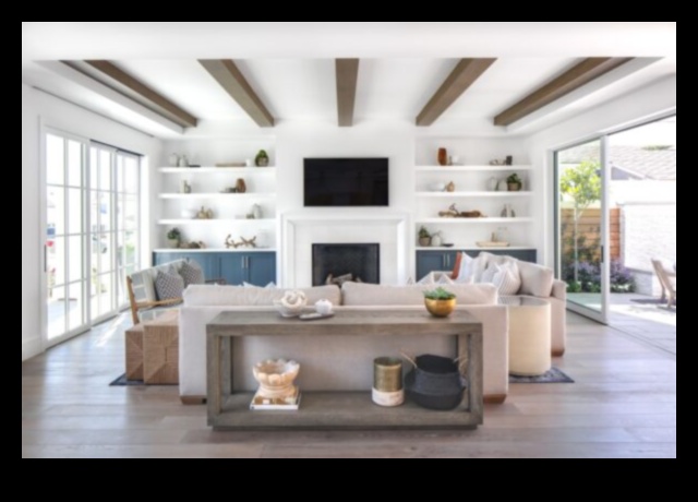 10 اقتراحات لديكور المنزل يجب تجربتها