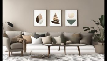 10 اقتراحات لديكور المنزل يجب تجربتها