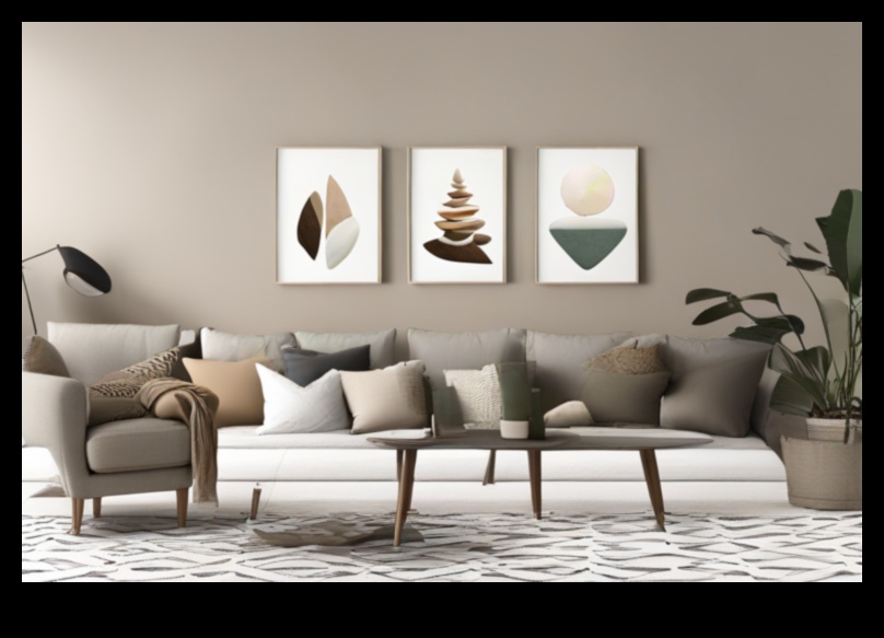 10 اقتراحات لديكور المنزل يجب تجربتها