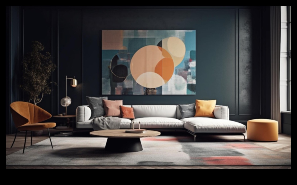 من التقليدي إلى الحديث: أفكار ديكور متنوعة تناسب أي ذوق