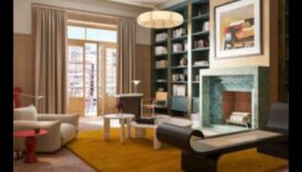 من التقليدي إلى الحديث: أفكار ديكور متنوعة تناسب أي ذوق