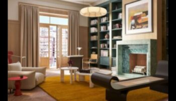 من التقليدي إلى الحديث: أفكار ديكور متنوعة تناسب أي ذوق