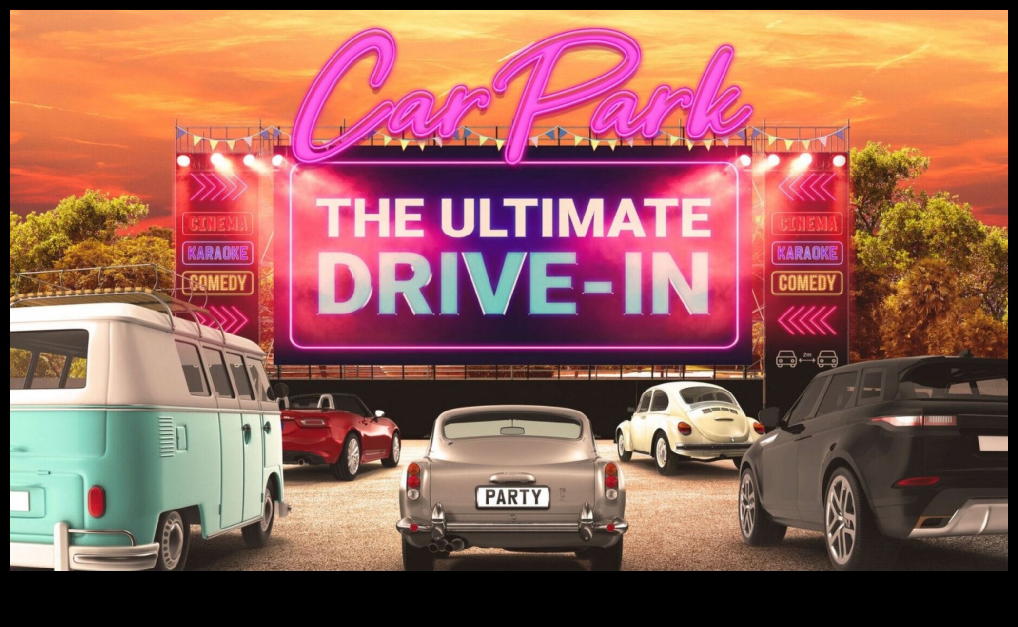 الترفيه داخل السيارة: إلكترونيات الفيديو داخل السيارة لسينما على الطريق