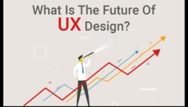 آفاق التصميم: الاتجاهات والانتصارات في فنون تجربة المستخدم/واجهة المستخدم