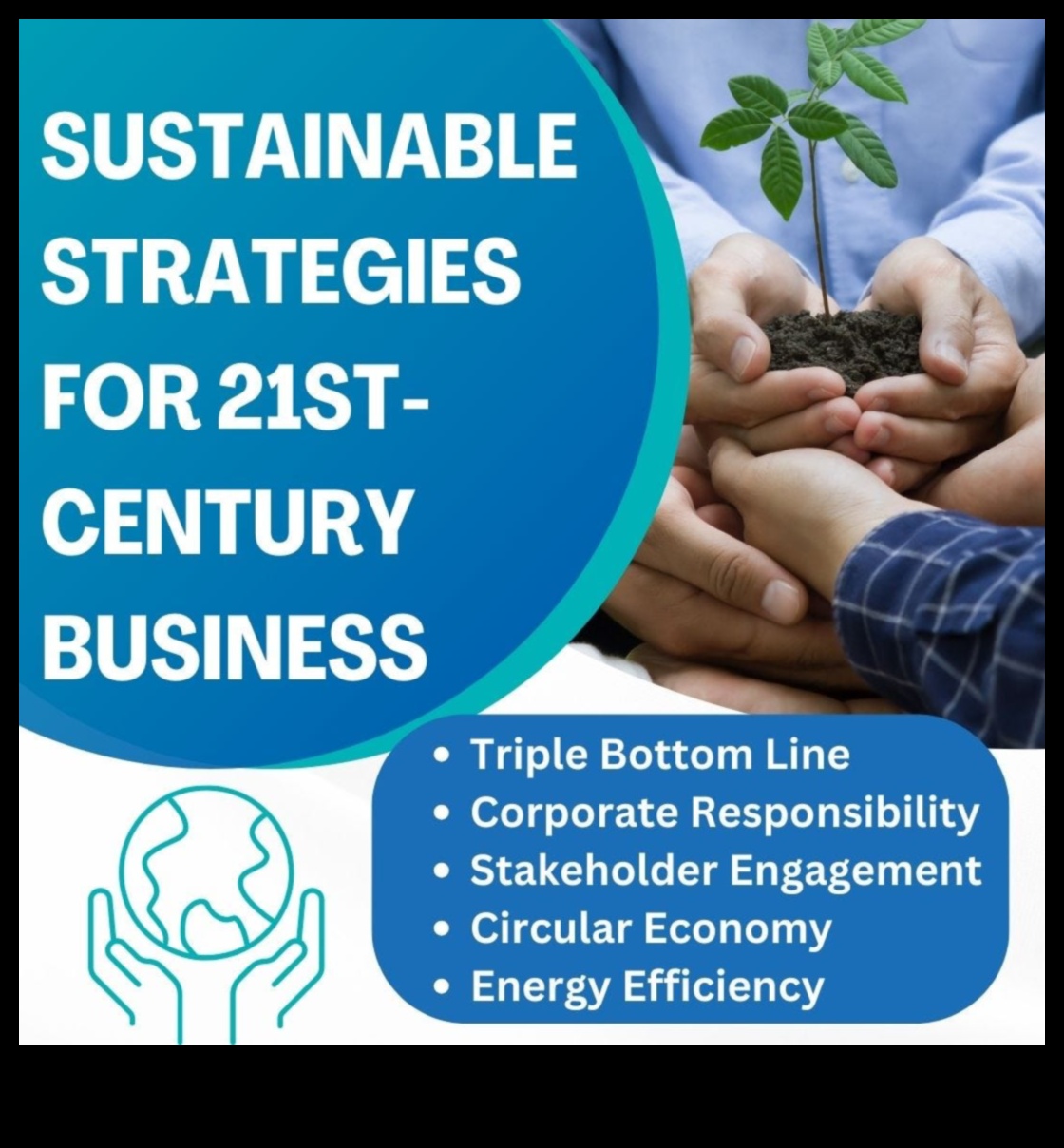 صياغة النجاح الأخلاقي في الغد: إطلاق العنان للاستراتيجيات