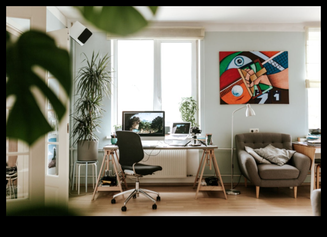 من إلهامات الديكور الداخلي المتطورة إلى التقليدية والمعاصرة