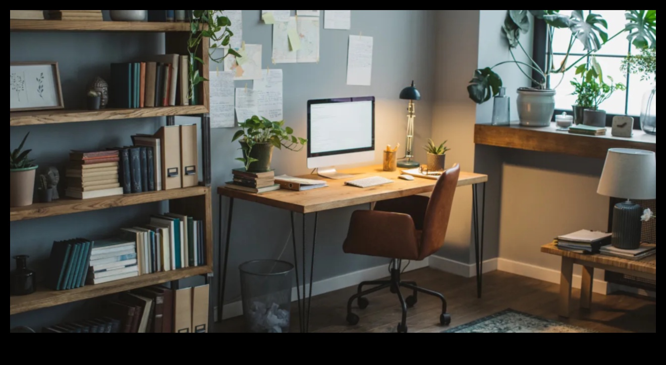 من إلهامات الديكور الداخلي المتطورة إلى التقليدية والمعاصرة