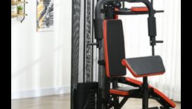 محطة القوة: أفضل الاختيارات لمعدات تمرين رفع الأثقال في المنزل