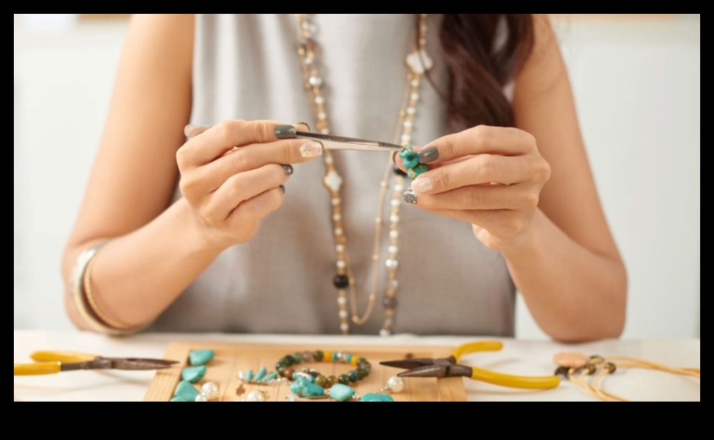 أبعاد المواد: الغوص العميق في فن المنتج