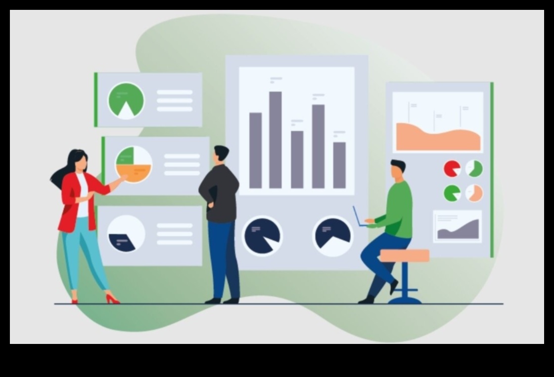 أبعاد المواد: الغوص العميق في فن المنتج