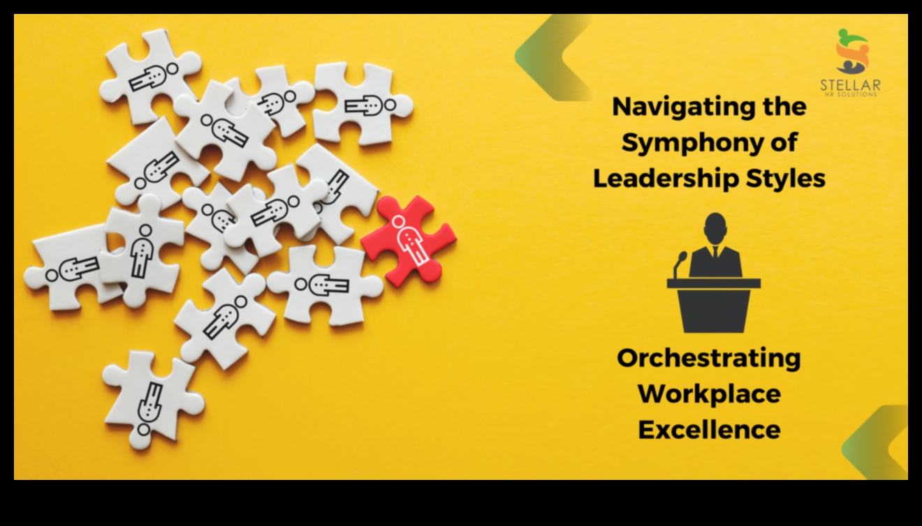 السمفونية الاستشارية: تنسيق النمو والرؤية