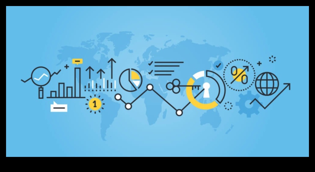 السمفونية الاستشارية: تنسيق النمو والرؤية