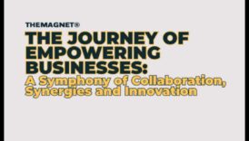 السمفونية الاستشارية: تنسيق النمو والرؤية