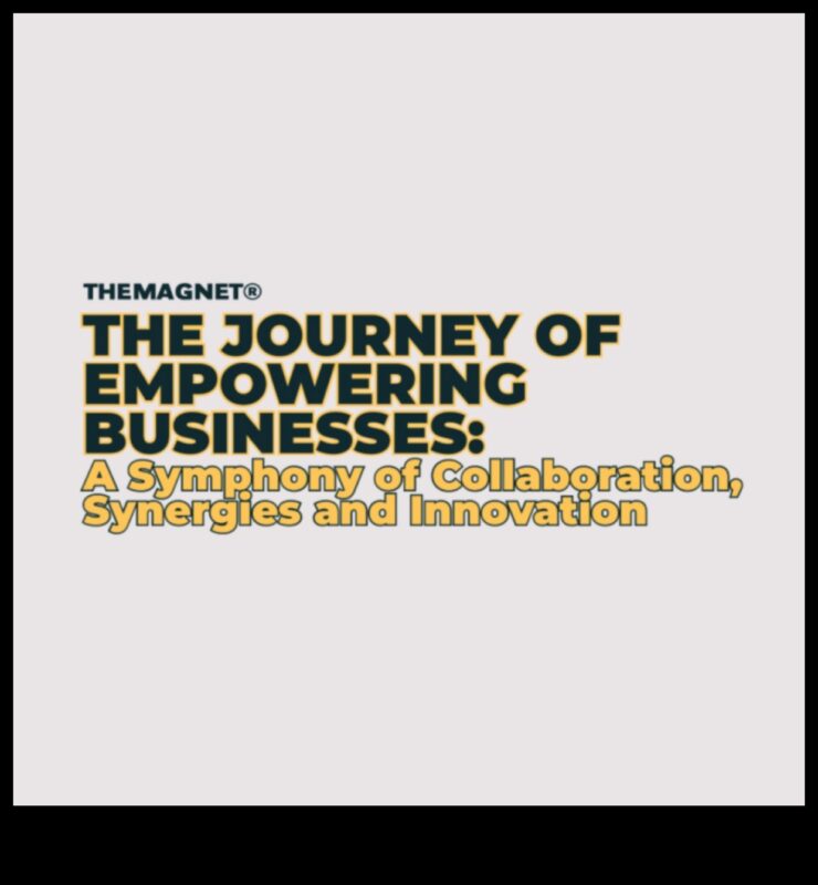 السمفونية الاستشارية: تنسيق النمو والرؤية