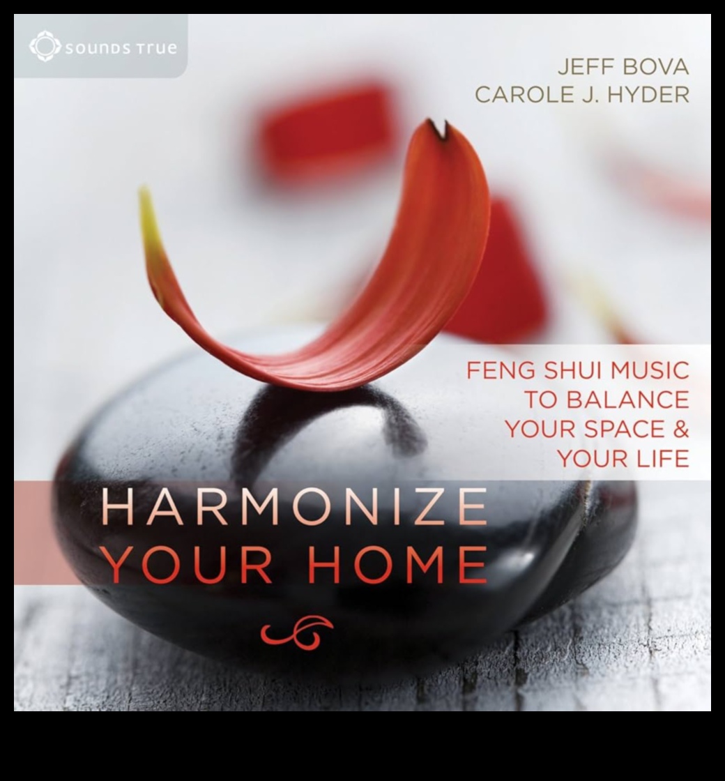 تحقيق الانسجام: كيفية دمج فنغ شوي في مفاهيم الديكور الخاصة بك