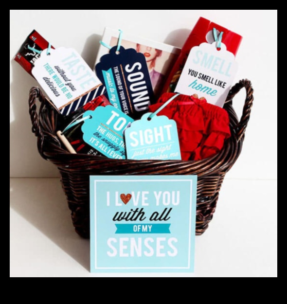 صياغة الاتصال: هدايا DIY لتعزيز العلاقات