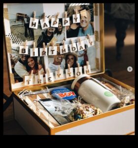 صياغة الاتصال: هدايا DIY لتعزيز العلاقات