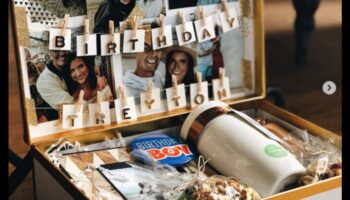 صياغة الاتصال: هدايا DIY لتعزيز العلاقات