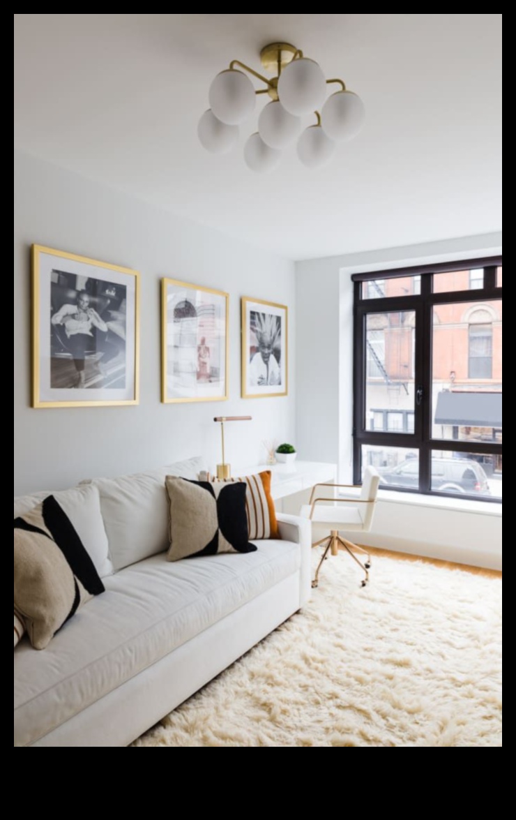 كيف يمكنني إضافة لمسات ذهبية إلى مخطط الديكور البسيط بطرق أنيقة؟