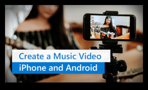 الموسيقى التصويرية بالفيديو DIY: اختيار الموسيقى المناسبة